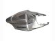 Online Gris Carenado Moto Suzuki GSXR 1000 2007-2008