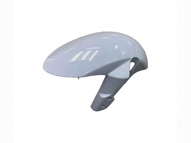 Online Gris Claro Verde Negro Carenado Moto Suzuki GSXR 1000 2007-2008
