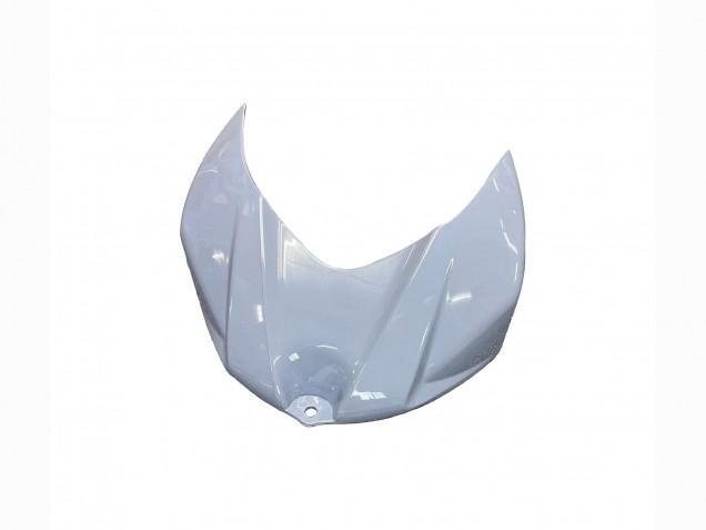 Online Gris Claro Verde Negro Carenado Moto Suzuki GSXR 1000 2007-2008