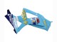 Online Azul Claro Amarillo Negro Motul Rizla Carenado Moto Suzuki GSXR 1000 2007-2008