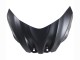 Online Negro Mate Rojo Calcomanía Carenado Moto Suzuki GSXR 1000 2007-2008