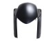 Online Negro Mate Rojo Calcomanía Carenado Moto Suzuki GSXR 1000 2007-2008