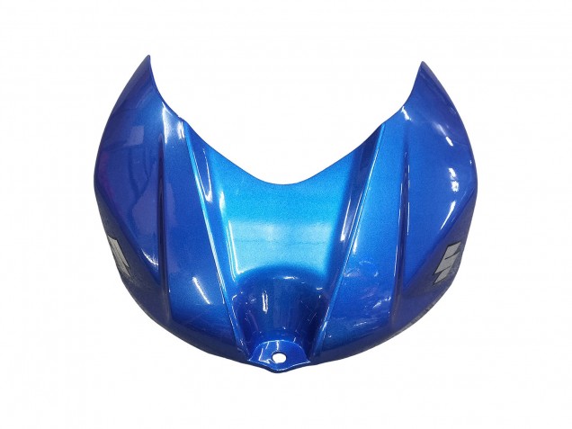 Online Azul Amarillo Negro Carenado Moto Suzuki GSXR 1000 2007-2008