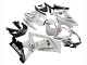 Online Blanco Negro Alstare Corona Motul Carenado Moto Suzuki GSXR 1000 2007-2008