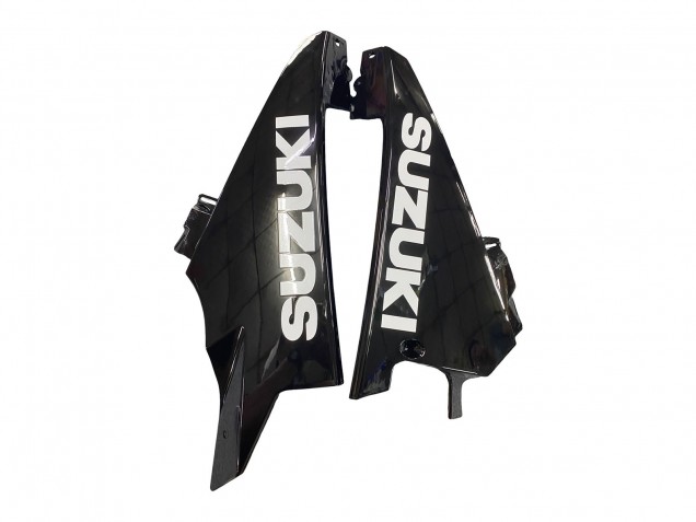 Online Blanco Negro Alstare Corona Motul Carenado Moto Suzuki GSXR 1000 2007-2008