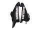 Online Blanco Negro Alstare Corona Motul Carenado Moto Suzuki GSXR 1000 2007-2008