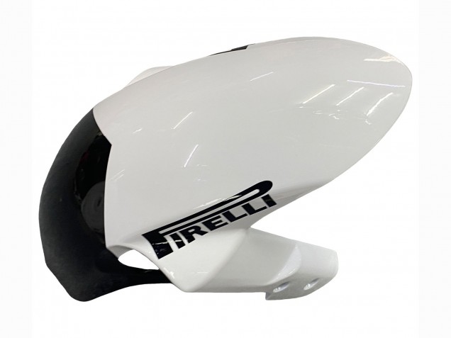 Online Blanco Negro Alstare Corona Motul Carenado Moto Suzuki GSXR 1000 2007-2008