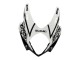 Online Blanco Negro Alstare Corona Motul Carenado Moto Suzuki GSXR 1000 2007-2008