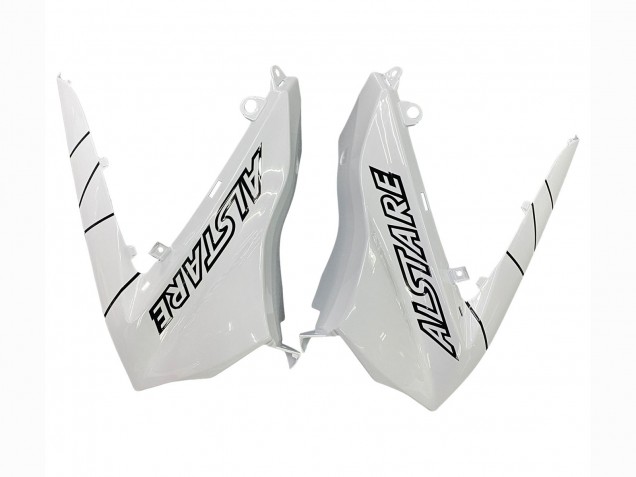 Online Blanco Negro Alstare Corona Motul Carenado Moto Suzuki GSXR 1000 2007-2008