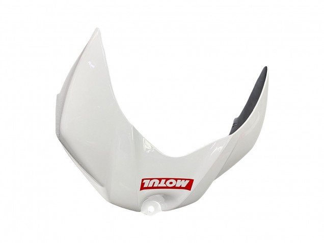 Online Blanco Negro Alstare Corona Motul Carenado Moto Suzuki GSXR 1000 2007-2008