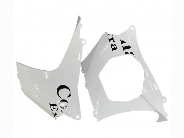 Online Blanco Negro Alstare Corona Motul Carenado Moto Suzuki GSXR 1000 2007-2008