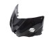 Online Negro Brillante Rojo Kits Carenados Moto Suzuki GSXR 1000 2009-2016