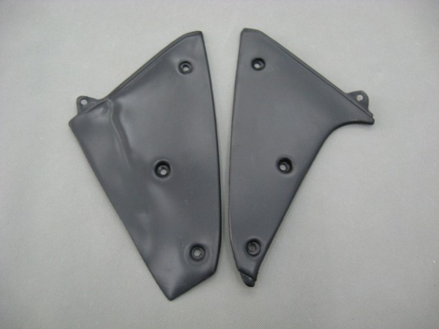 Online Naranja Rojo Carenado Moto Suzuki GSXR 1300 Hayabusa 1996-2007