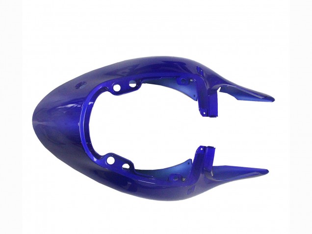 Online Azul Brillante Carenado Moto Suzuki GSXR 1300 Hayabusa 1996-2007