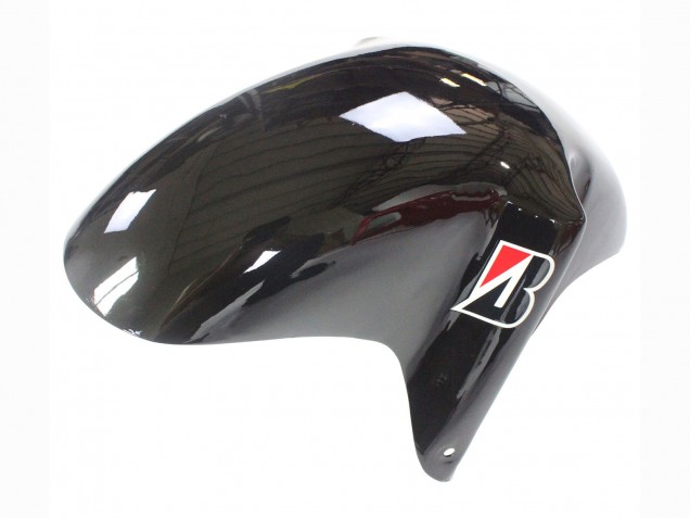 Online Negro Multicolor 27 Carenado Moto Suzuki GSXR 600 / GSXR 750 1996-2000