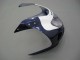 Online Azul Blanco Negro Brillante Rojo Carenado Moto Suzuki GSXR 600 / GSXR 750 2001-2003