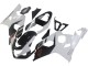 Online Blanco Negro Rojo Carenado Moto Suzuki GSXR 600 / GSXR 750 2004-2005