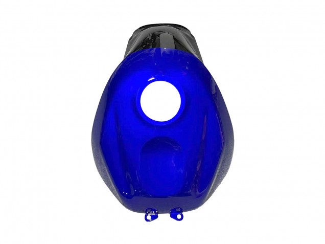 Online Azul Amarillo Negro Carenado Moto Suzuki GSXR 600 / GSXR 750 2004-2005