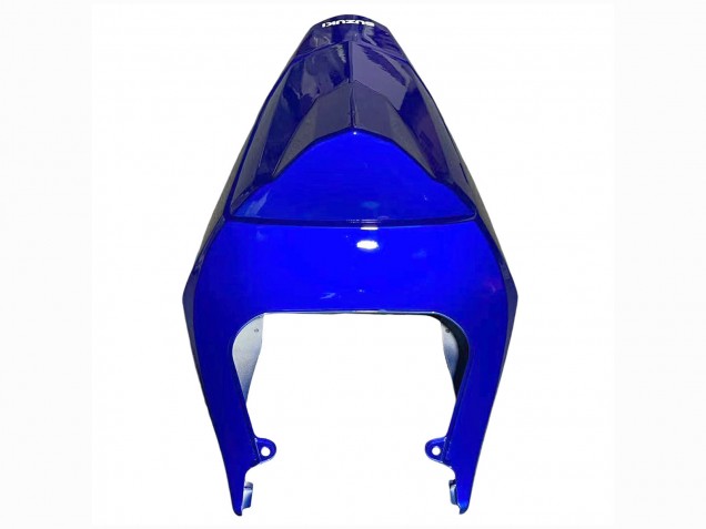 Online Azul Amarillo Negro Carenado Moto Suzuki GSXR 600 / GSXR 750 2004-2005