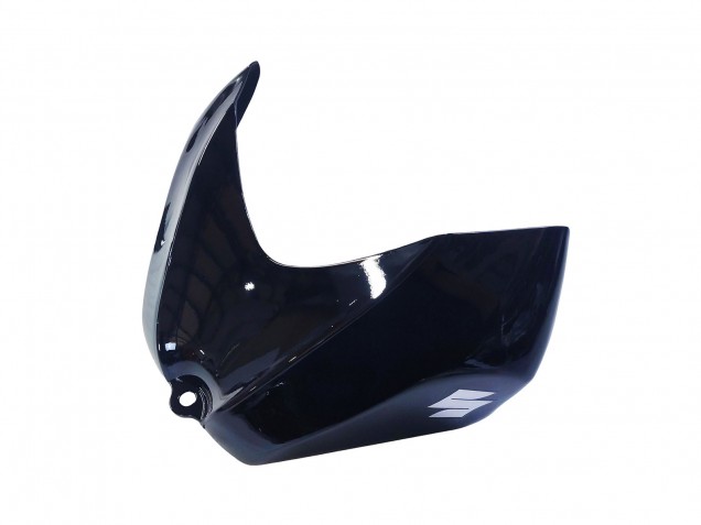 Online Oro Negro Brillante Rojo Carenado Moto Suzuki GSXR 600 / GSXR 750 2006-2007
