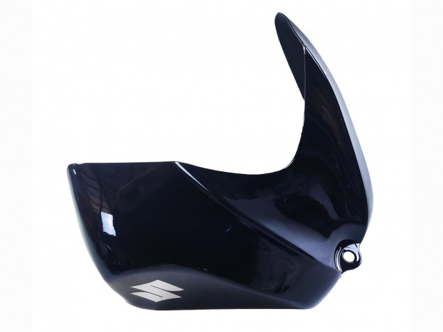 Online Oro Negro Brillante Rojo Carenado Moto Suzuki GSXR 600 / GSXR 750 2006-2007