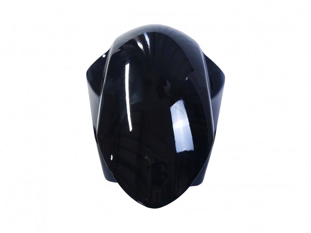 Online Oro Negro Brillante Rojo Carenado Moto Suzuki GSXR 600 / GSXR 750 2006-2007
