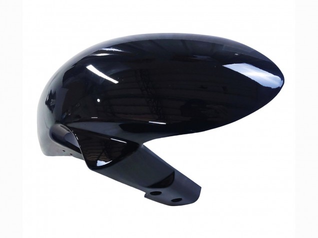 Online Oro Negro Brillante Rojo Carenado Moto Suzuki GSXR 600 / GSXR 750 2006-2007