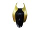 Online Oro Negro Brillante Rojo Carenado Moto Suzuki GSXR 600 / GSXR 750 2006-2007