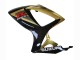Online Oro Negro Brillante Rojo Carenado Moto Suzuki GSXR 600 / GSXR 750 2006-2007