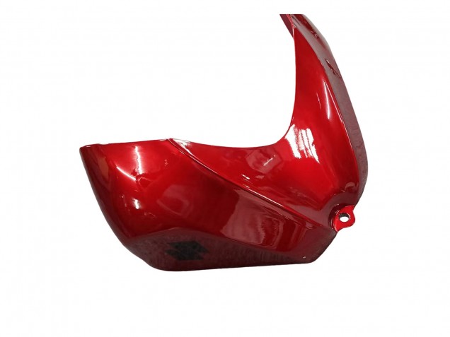 Online Rojo Negro Carenado Moto Suzuki GSXR 600 / GSXR 750 2006-2007