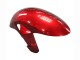 Online Rojo Negro Carenado Moto Suzuki GSXR 600 / GSXR 750 2006-2007