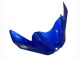 Online Azul Blanco Rojo Kits Carenados Moto Suzuki GSXR 600 / GSXR 750 2008-2010