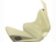 Online Crema Blanco Rojo Negro Carenado Moto Suzuki GSXR 600 / GSXR 750 2008-2010