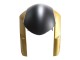Online Negro Mate Blanco Oro Carenado Moto Suzuki GSXR 600 / GSXR 750 2008-2010