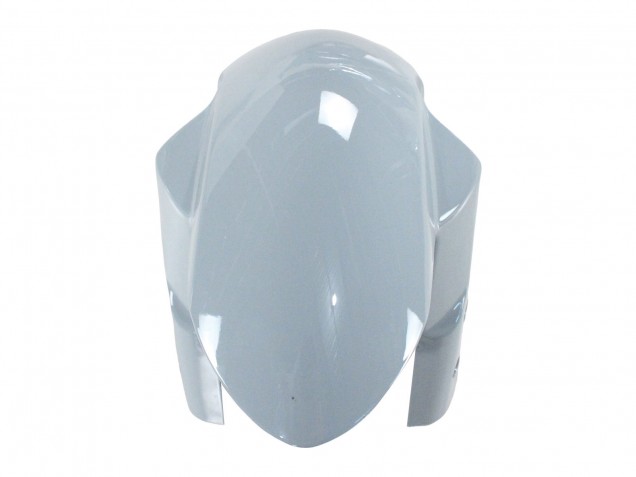 Online Gris Brillante Carenado Moto Suzuki GSXR 600 / GSXR 750 2008-2010