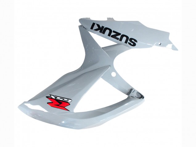Online Gris Brillante Carenado Moto Suzuki GSXR 600 / GSXR 750 2008-2010