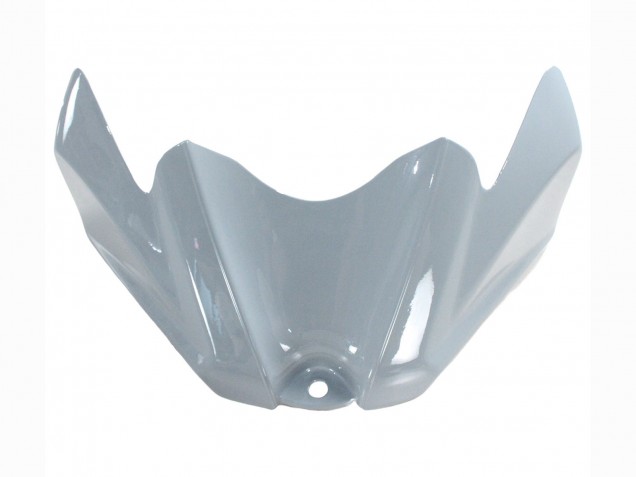 Online Gris Brillante Carenado Moto Suzuki GSXR 600 / GSXR 750 2008-2010