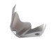 Online Plata Negro Mate Carenado Moto Suzuki GSXR 600 / GSXR 750 2008-2010
