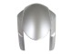 Online Plata Negro Mate Carenado Moto Suzuki GSXR 600 / GSXR 750 2008-2010