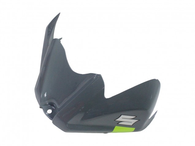 Online Gris Amarillo Rojo Carenado Moto Suzuki GSXR 600 / GSXR 750 2008-2010