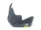 Online Gris Amarillo Rojo Carenado Moto Suzuki GSXR 600 / GSXR 750 2008-2010