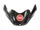 Online Negro Brillante Rojo Blanco Motul Lucky Strike Carenado Moto Suzuki GSXR 600 / GSXR 750 2008-2010