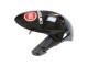 Online Negro Brillante Rojo Blanco Motul Lucky Strike Carenado Moto Suzuki GSXR 600 / GSXR 750 2008-2010