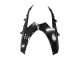 Online Negro Brillante Azul Claro Carenado Moto Suzuki GSXR 600 / GSXR 750 2011-2024