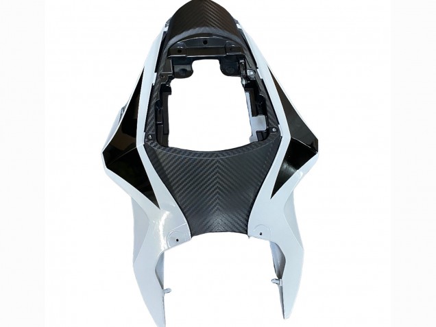 Online Blanco Azul Rojo Carenados Moto Suzuki GSXR 600 / GSXR 750 2011-2024