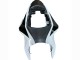 Online Blanco Azul Rojo Carenados Moto Suzuki GSXR 600 / GSXR 750 2011-2024