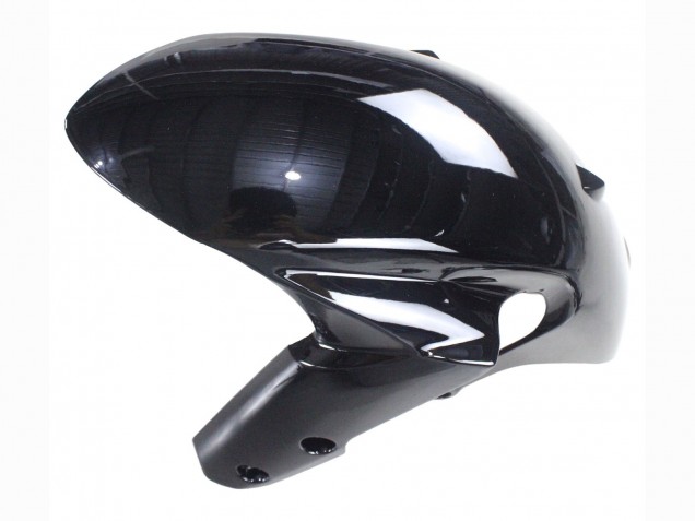 Online Negro Brillante Negro Mate Blanco Calcomanía Carenado Moto Suzuki GSXR 600 / GSXR 750 2011-2024