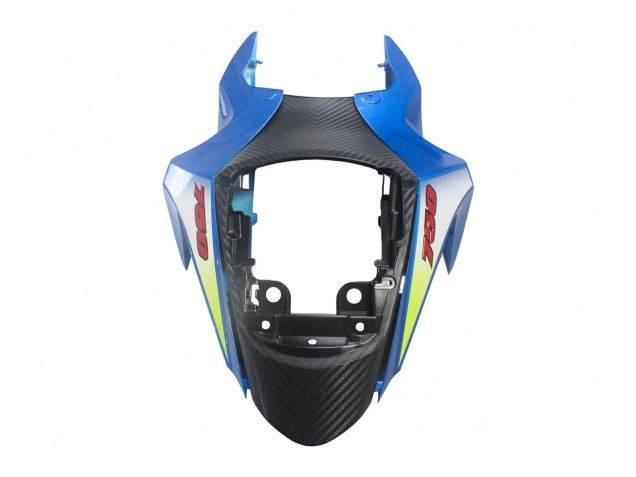 Online Azul Rojo Carenado Moto Suzuki GSXR 600 / GSXR 750 2011-2024