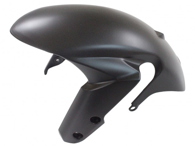 Online Azul Negro Mate Carenados Moto Suzuki GSXR 600 / GSXR 750 2011-2024