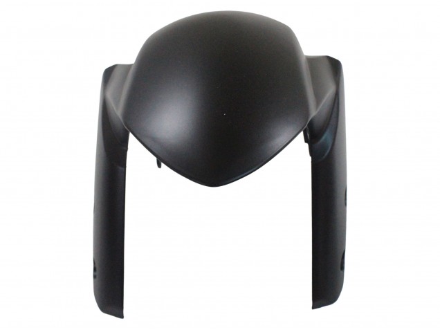 Online Azul Negro Mate Carenados Moto Suzuki GSXR 600 / GSXR 750 2011-2024